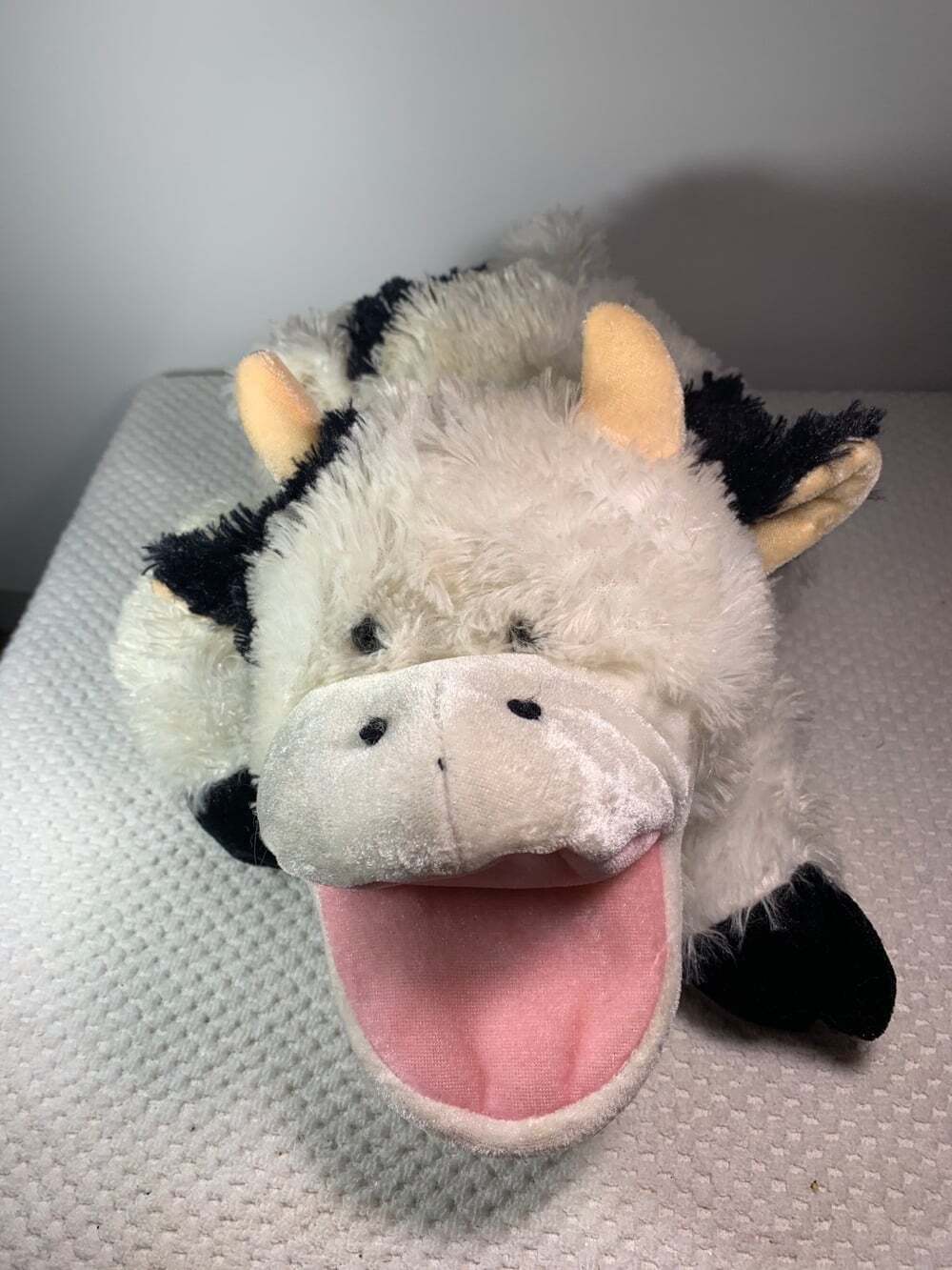 Goffa Cow Hand Puppet